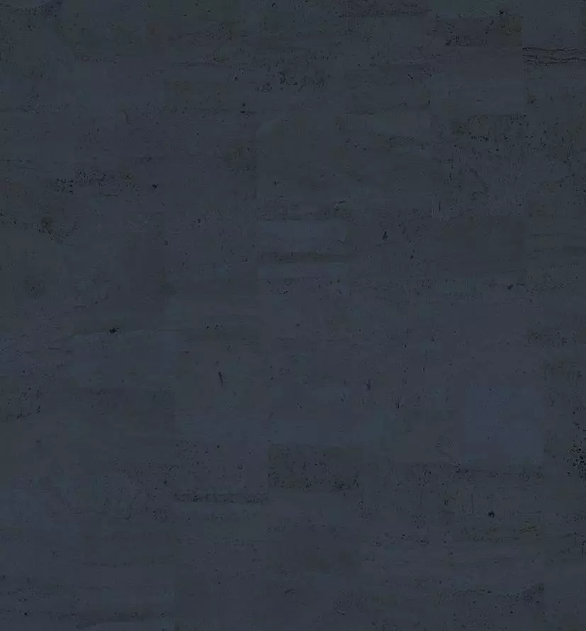 Colored Pear Dark Blue