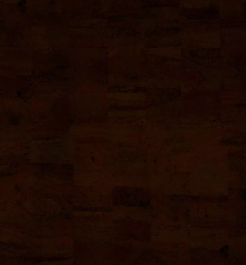 Colored Pear Dark Brown