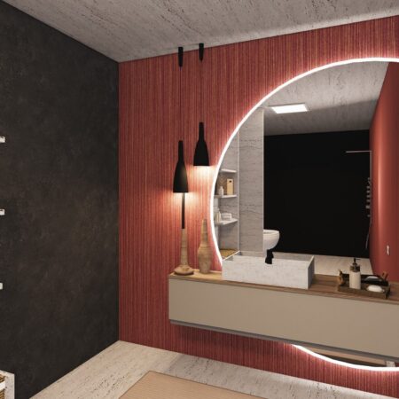 Connect Radiant Orchid Reverse Cork