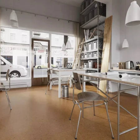 Parquet_flottants_en_liège_Iberica_Cork_Maroc_Hare_1