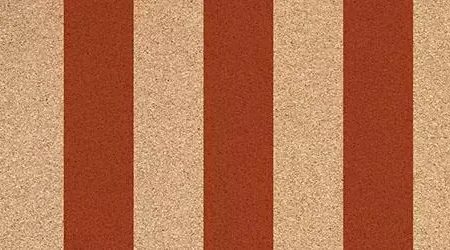 Marine Meca Orange Cork
