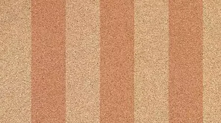 Marine Pink Champagne Cork