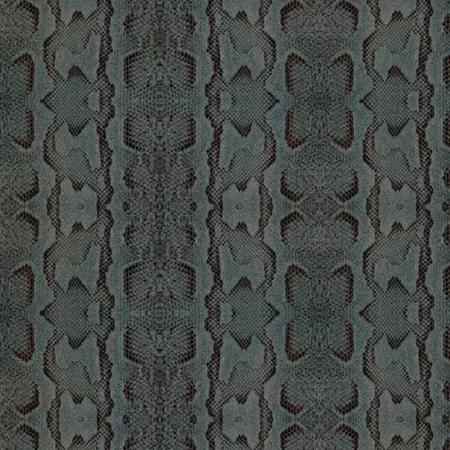 Python Technical MyKonos Blue