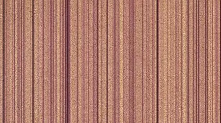 Straight Radiant Orchid Cork