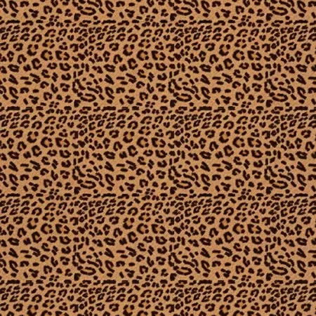 Savana Technical Leopard