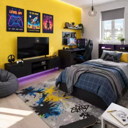 Wall Color 6