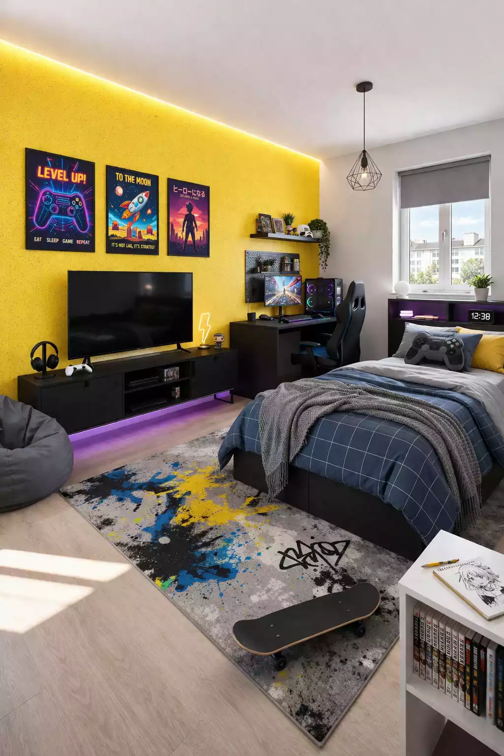 Wall Color 6