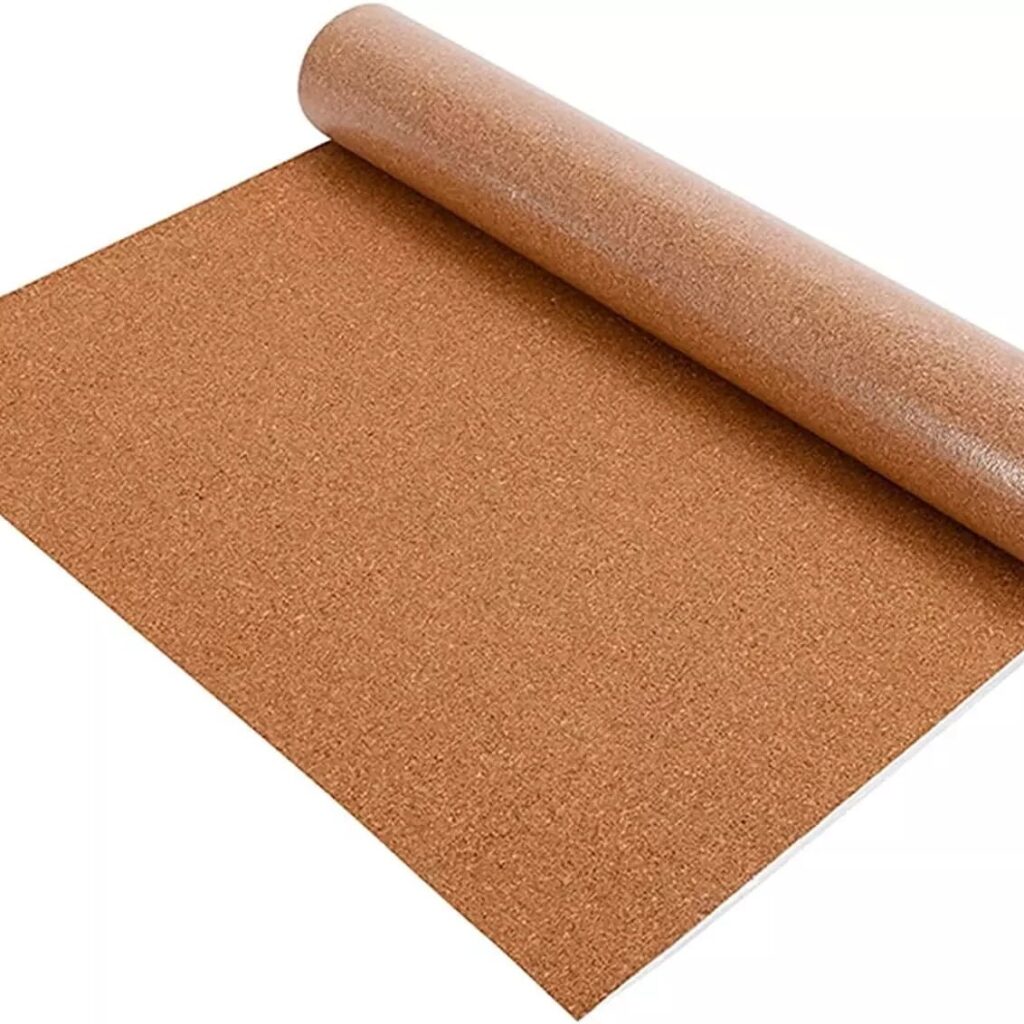 Produits D'Isolation Acoustique