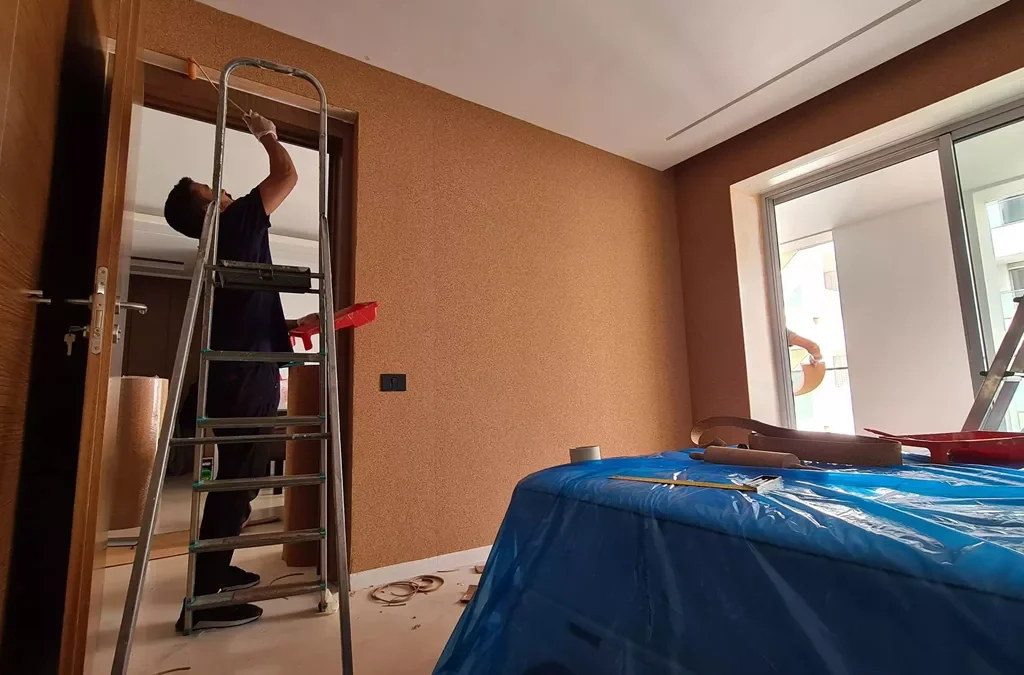 Isolation maroc Thermique et phonique pour murs, plafond, sol, parquet, intérieure et extérieur