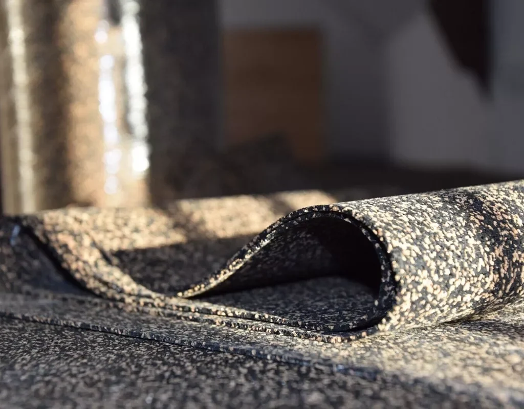 Produits D'Isolation Acoustique