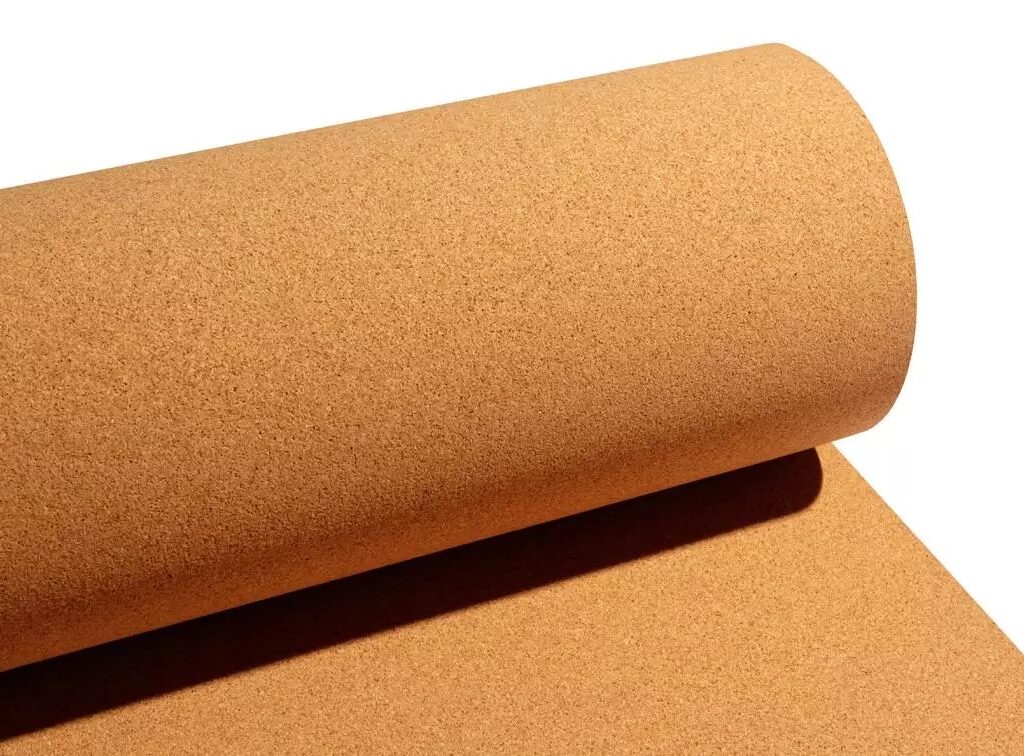 Produits D'Isolation Acoustique