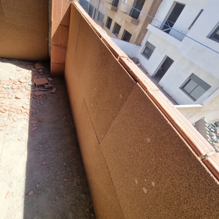 Les Avantages du Liège pour l'Isolation