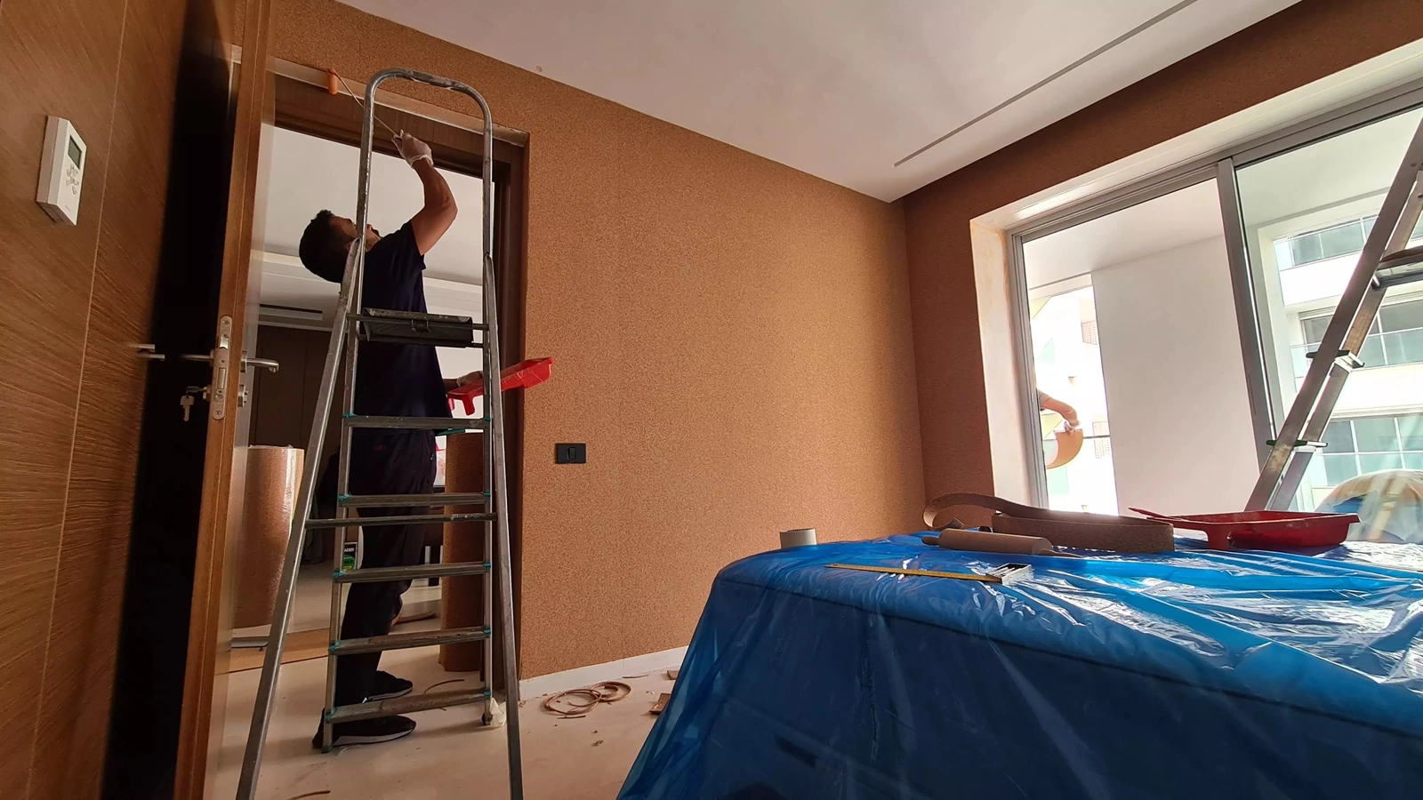 Explorez Nos Autres Solutions d’Isolation