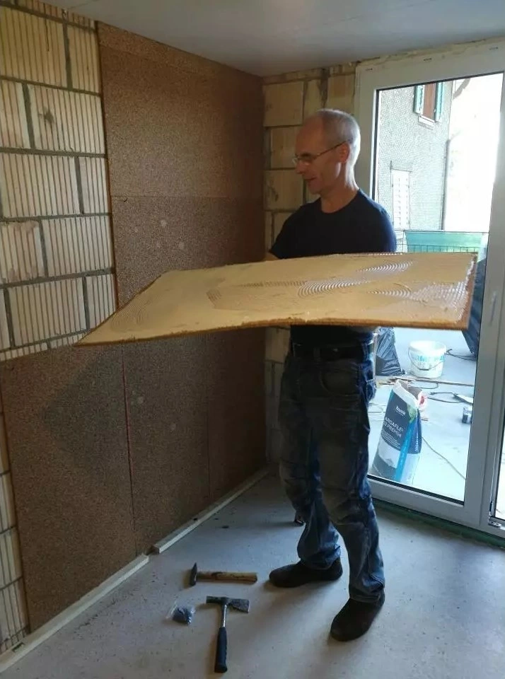 Isolation Acoustique Murs au Maroc