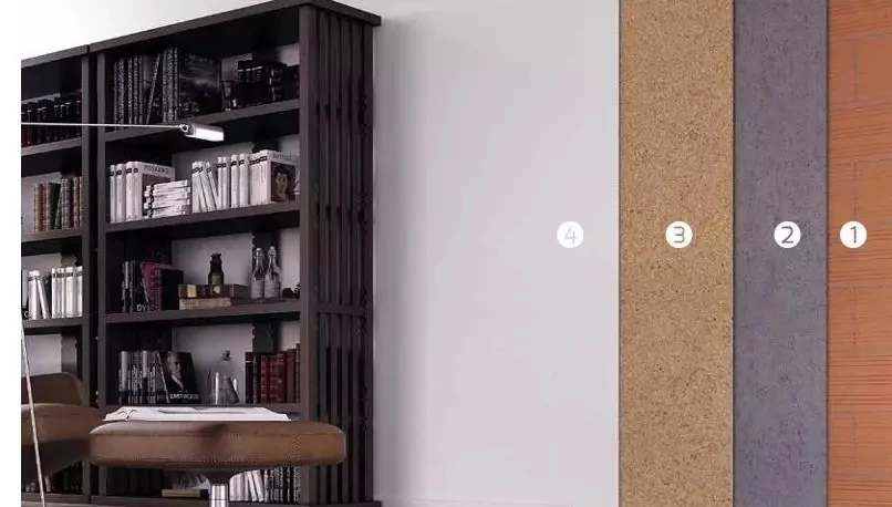 Isolation Acoustique Murs au Maroc