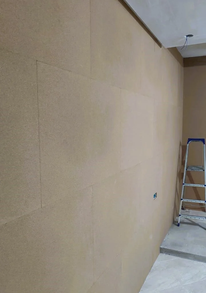 isolation phonique au maroc