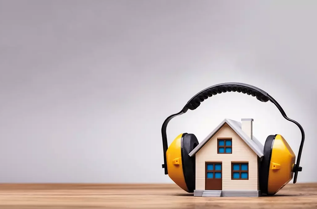 Confort acoustique avec isolation phonique au Maroc – Pack Prestige