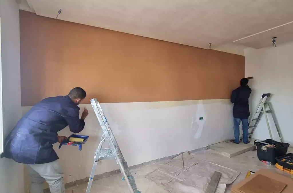 isolation phonique au maroc