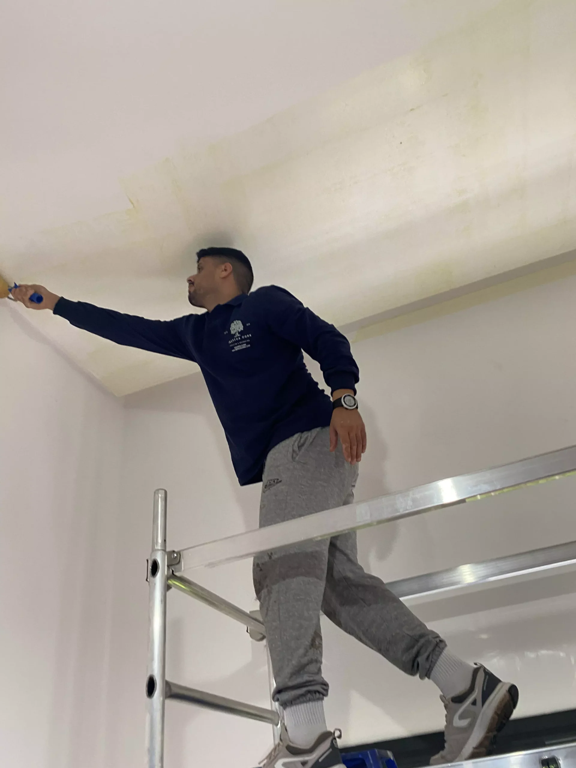 Pack Standard Isolation Phonique Plafond au Maroc