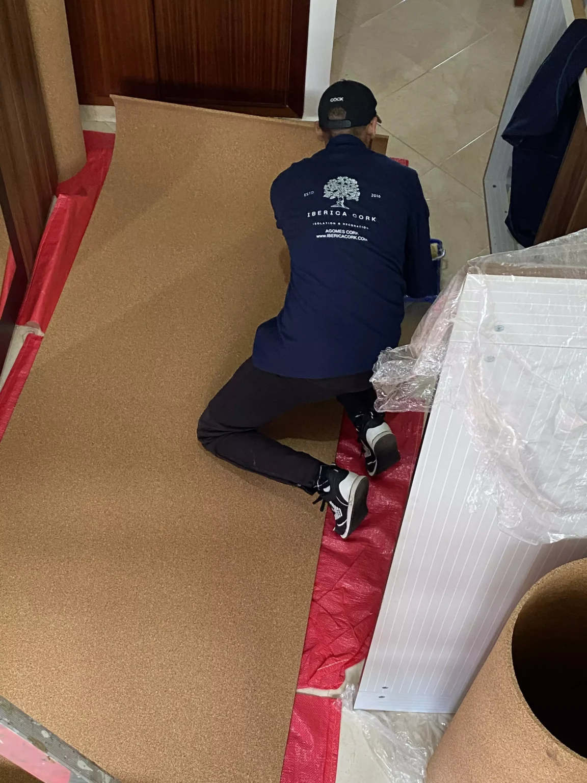 Isolation Thermique et Phonique au Maroc