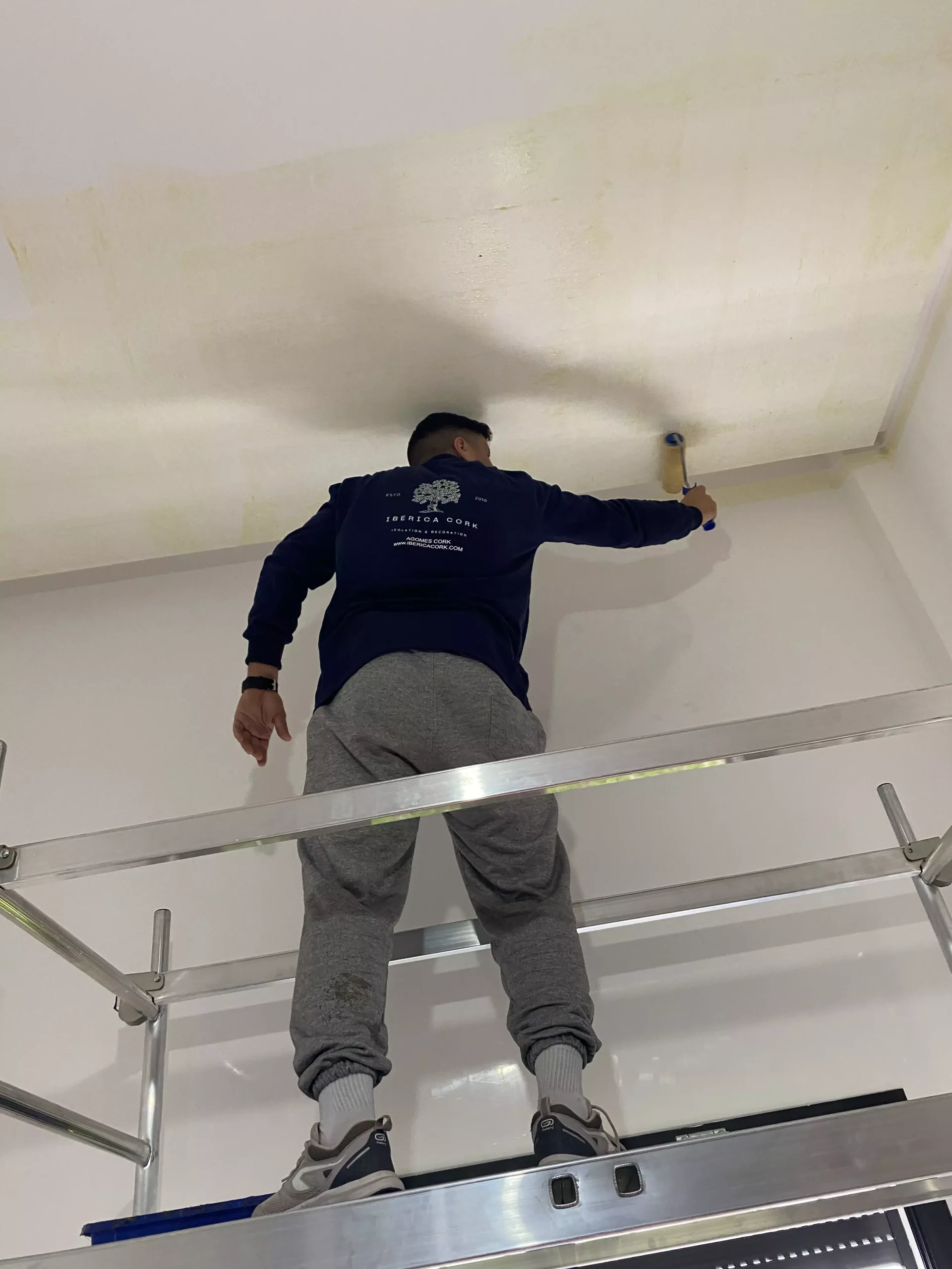 Isolation Thermique et Phonique au Maroc