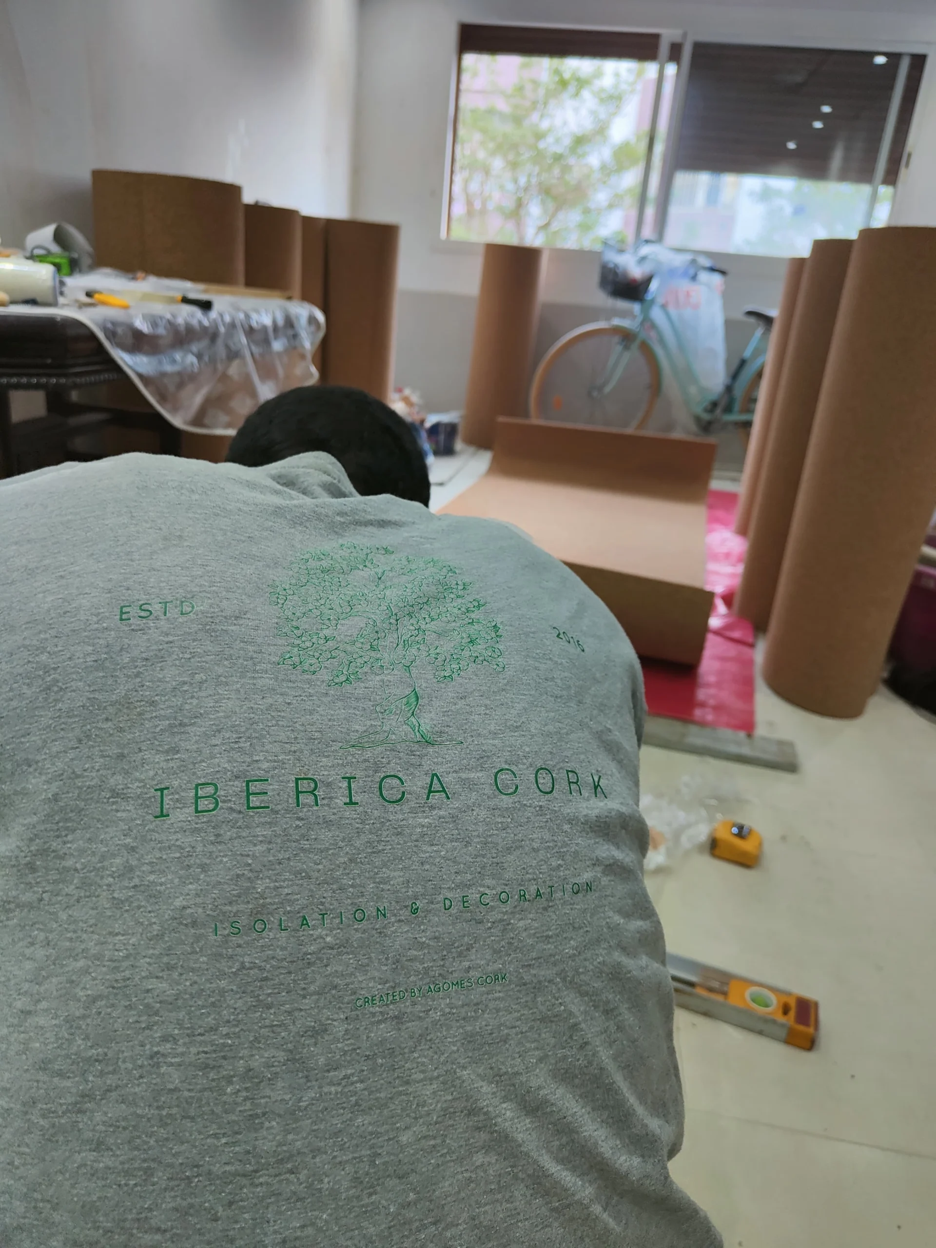 Isolation Thermique et Phonique au Maroc