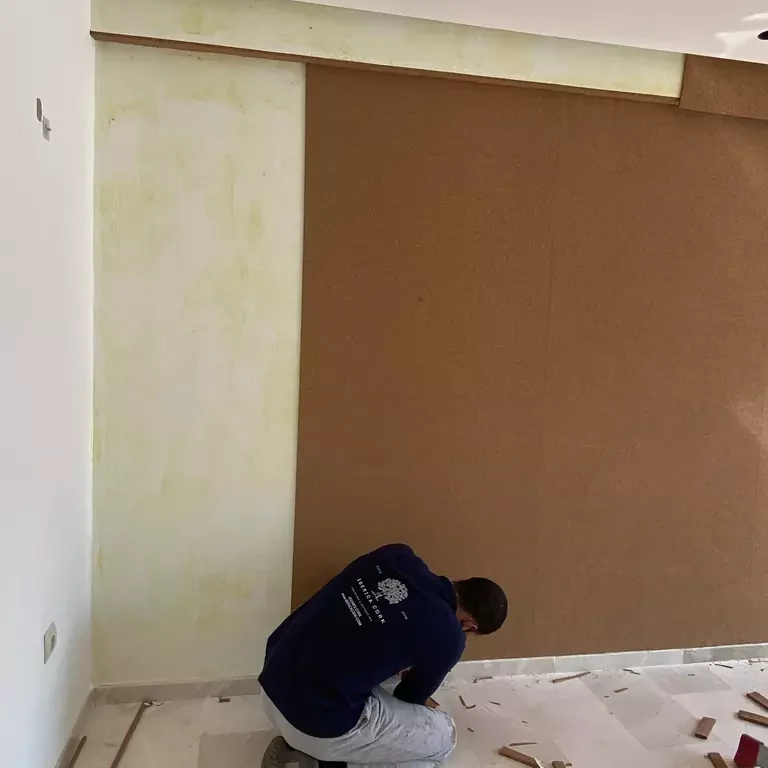 Isolation Thermique et Acoustique des Murs au Maroc