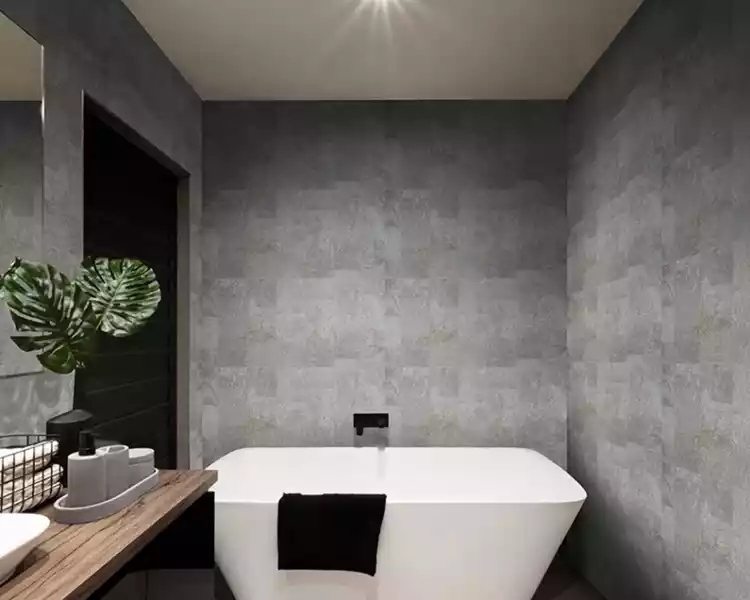 Décoration Murale en Liège au Maroc