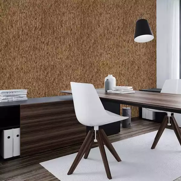 Décoration Murale en Liège au Maroc