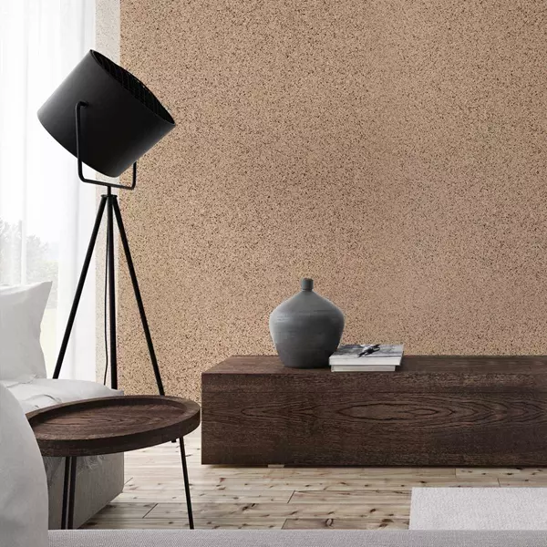 Décoration Murale en Liège au Maroc