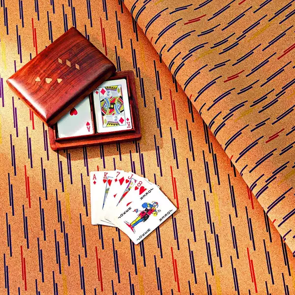 Décoration Murale en Liège au Maroc