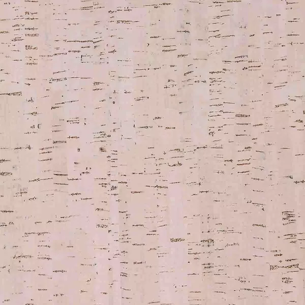 rouleau décoratif en liège au maroc - Lemon Rose