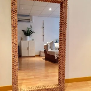 Bouchons en liège naturels pour déco & DIY au Maroc_1