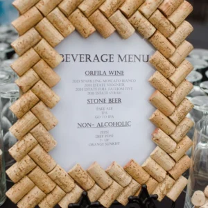 Bouchons en liège naturels pour déco & DIY au Maroc_10