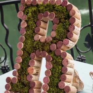 Bouchons en liège naturels pour déco & DIY au Maroc_12