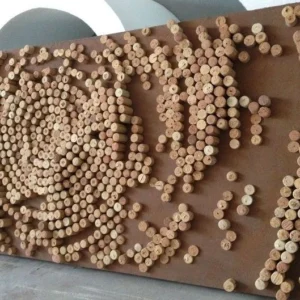 Bouchons en liège naturels pour déco & DIY au Maroc_16