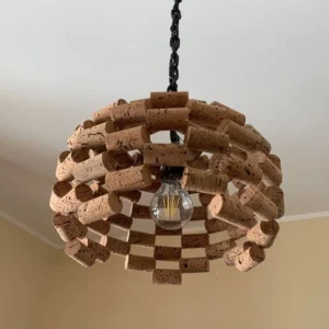 Bouchons en liège naturels pour déco & DIY au Maroc_18