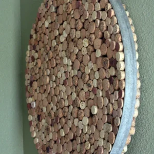 Bouchons en liège naturels pour déco & DIY au Maroc_19