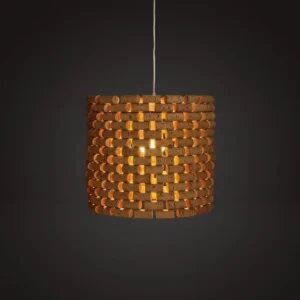 Lampe_en_liège_DIY_Iberica_Cork