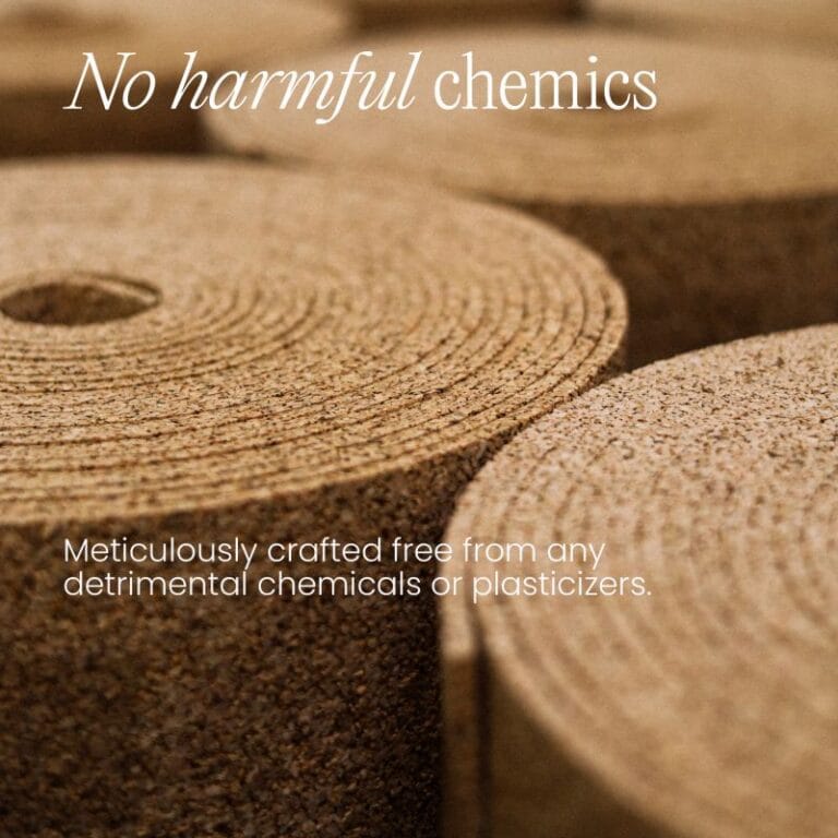 Le liège isolant au Maroc le guide complet (thermique + acoustique)