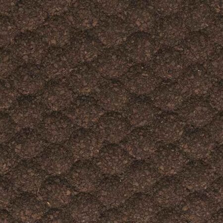 3D - Bubbles Black