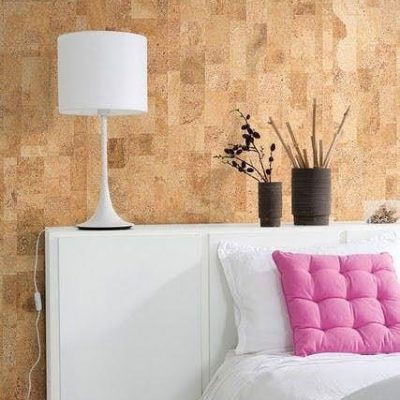Pear_decor_iberica_cork_revetment_mural_mur_rouleau decoratif_imag3