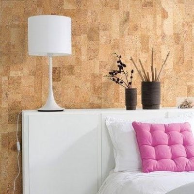 Pear_decor_iberica_cork_revetment_mural_mur_rouleau decoratif_imag3
