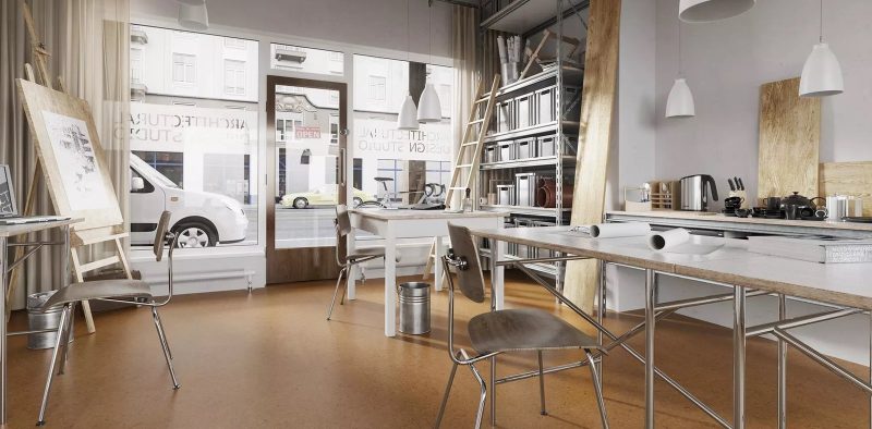 Hare_iberica_cork_parquet