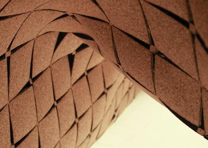 Le liège dans la construction et l'architecture solutions d'isolation et d'insonorisation