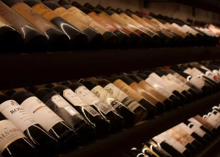 Le liège dans l’industrie vinicole-l’importance du liège dans le vieillissement et la conservation Le liège dans l'industrie vinicole-l'importance du liège dans le vieillissement et la conservation