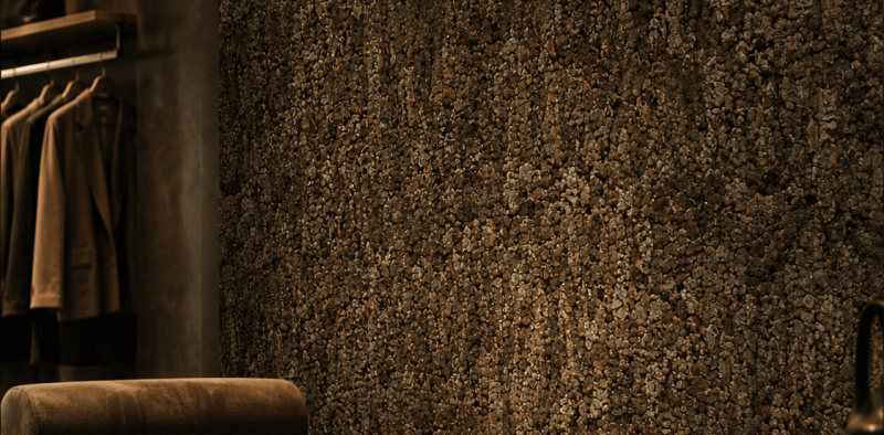Liège-Rustique-bark-iberica-cork-habillage-mural 4