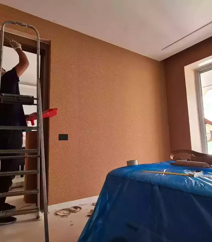 Isolation Thermique et Acoustique des Murs au Maroc